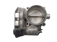 Drosselklappe Mercedes-Benz A1110980109 0280750045 3268