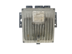 Steuergerät 8200498185 8200469333 R0410B027D Renault Delphi 46782 Steuergerät 8200498185 8200469333 R0410B027D Renault Delphi 46782