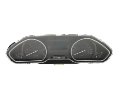 Tacho Kombiinstrument Berlingo 208 9822621580 51718