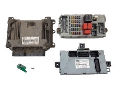 Startset Fiat Idea 55191928 51718916 51732919 1.9 JTD
