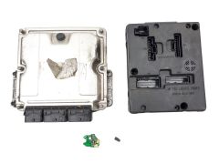 Startset Renault Scenic 1 8200166362 8200029342B 1.9 DCI Startset Renault Scenic 1 8200166362 8200029342B 1.9 DCI
