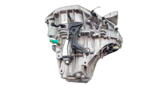 Getriebe TL4126 320104EA0B 1.5 dci Qashqai Nissan 1018
