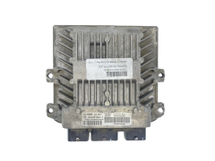 Steuergerät 9657662380 9647423380 5WS40155C-T PSA Siemens 63514 Steuergerät 9657662380 9647423380 5WS40155C-T PSA Siemens 63514