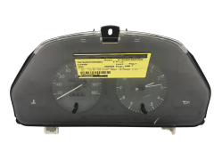 Tacho Kombiinstrument Citroen Saxo 9617658280 49118