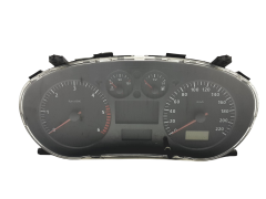 Tacho Kombiinstrument Seat Ibiza W06K0920850C 110008924004 48412