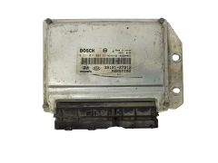 Steuergerät 0281011024 39121-27312 A6RSTI02 KIA Bosch 15160