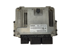 Steuergerät 0261201602 9664416980 9663193480 PSA Bosch 14087 Steuergerät 0261201602 9664416980 9663193480 PSA Bosch 14087