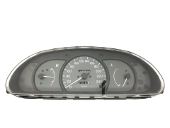 Tacho Kombiinstrument Mitsubishi Colt MR168064 44492
