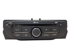Cd-Radio Mit Mp3 BT Renault Kangoo 2 281159591R 0km 7385 Cd-Radio Mit Mp3 BT Renault Kangoo 2 281159591R 0km 7385