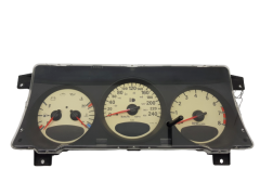 Tacho Kombiinstrument Chrysler PT Cruiser 04671535AJ 20947