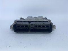 Steuergerät 51795844 0281012899  Fiat Bosch 50720