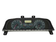 Tacho Kombiinstrument Nissan Terrano 24810-0X003 248100X003 30590 Tacho Kombiinstrument Nissan Terrano 24810-0X003 248100X003 30590