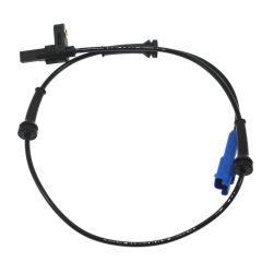 Abs-Sensor Neues Original Hinten Peugeot 206 4545A0