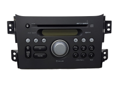 Cd-Radio Mit Mp3 Suzuki Opel 39101-51K0 CQ-MX0770G PACR08 1311