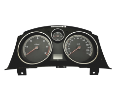 Tacho Kombiinstrument Opel Astra H 13172012RC 58858