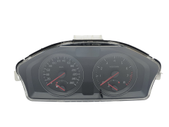 Tacho Kombiinstrument Volvo C30 V50 31254775 69199-410T 60828