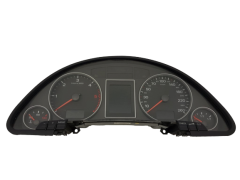 Tacho Kombiinstrument Audi A4 B7 8E0920901D 0263626090 18868 Tacho Kombiinstrument Audi A4 B7 8E0920901D 0263626090 18868