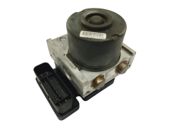Abs-Pumpe Peugeot 206 9652342980 10.0970-1114.3 ATE 66703 Abs-Pumpe Peugeot 206 9652342980 10.0970-1114.3 ATE 66703
