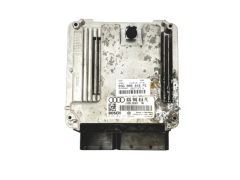 Steuergerät 03G906016FE 0281012127 Audi Bosch