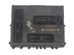Steuergerät BSI Mercedes A1695454332 5DK008728 Hella 24687 Steuergerät BSI Mercedes A1695454332 5DK008728 Hella 24687