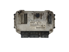 Steuergerät PSA 9659317780 0261208908 9652552380 Bosch 43151 Steuergerät PSA 9659317780 0261208908 9652552380 Bosch 43151