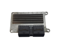 Steuergerät 8200162381 8200190187 IAW 5NR.TIR Renault Magneti Marelli Steuergerät 8200162381 8200190187 IAW 5NR.TIR Renault Magneti Marelli