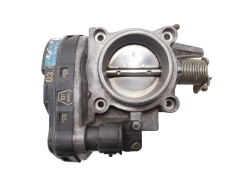 Drosselklappe Mercedes-Benz 0001419525 408.229/111/001 VDO
