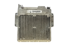 Steuergerät 7700868295 7700107721 7700107694 Renault 26187