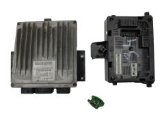 Startset Renault Clio 3 8200513163 8200343734 1,5 DCI Startset Renault Clio 3 8200513163 8200343734 1,5 DCI