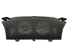 Tacho Kombiinstrument Citroen ZX 9624305280 09022639901 30897