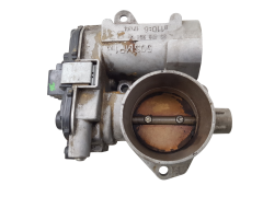 Drosselklappe Citroen Peugeot 9647925480 50SMP1 1635W2 1364 Drosselklappe Citroen Peugeot 9647925480 50SMP1 1635W2 1364