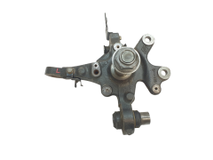Achsschenkel Links Hinten 430193378R 931 G Renault Megane 4 Achsschenkel Links Hinten 430193378R 931 G Renault Megane 4
