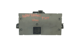 Steuergerät BSI Fiat 51826181 503440170301 Magneti Marelli 40432