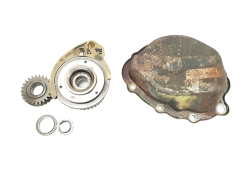 Gangzahnrad 5 Peugeot 306 1.9 TD 20CL79