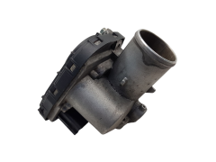 Drosselklappe Renault 8200302798 --F 1.5 DCI Valeo 2997 Drosselklappe Renault 8200302798 --F 1.5 DCI Valeo 2997