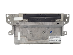 Navigationssystem Radio BMW 6512 9318746 HB B068 NBT HU Navigationssystem Radio BMW 6512 9318746 HB B068 NBT HU