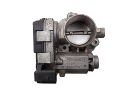 Drosselklappe 04C133062D AG6 VW Seat Skoda 1162