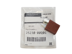 Relais Original 20A Renault Nissan 2523000Q0G 8200263342