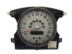 Tacho Kombiinstrument Mini Cooper One R50 6211 6918720 23487 Tacho Kombiinstrument Mini Cooper One R50 6211 6918720 23487