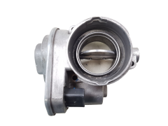 Drosselklappe VWAG 038128063G APG 1851