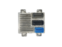 Steuergerät 12669134 AB6P 12668866 Opel GM 43976 Steuergerät 12669134 AB6P 12668866 Opel GM 43976