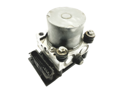 Abs-Pumpe PSA 307 C4 9650576780 0265231302 Bosch 43075