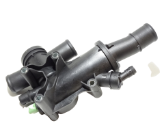 Thermostat Gehäuse Original Citroen Jumpy C4 C5 C8 407 2.0 HDi 9656182980