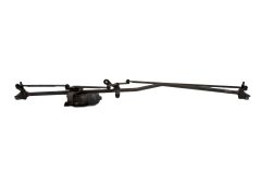 Wischergetriebe Vorne Peugeot 308 9684806680 0390241869 Bosch