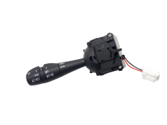Lichtschalter Renault Clio 4 Captur 255671163R 255405005R Valeo 1004