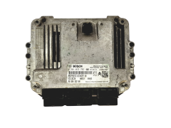 Steuergerät PSA 0281015782 9661586080 9666432280  Bosch