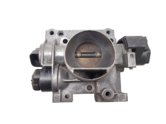 Drosselklappe Fiat Punto 2 36SXFE1/A IB01/00 1.2 1680