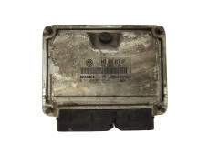 Steuergerät 045906019AP 0281010865 Volkswagen Bosch 14559