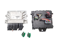 Startset Renault Kangoo 2 Z.E. 237D40221R 284B13876R 0km
