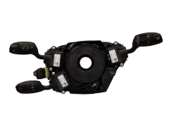 Schalter Blinker 696818605 0144621601 BMW 5 E60 LK
